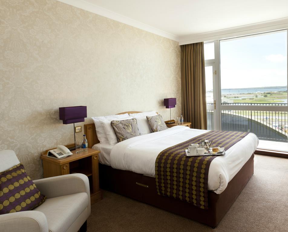 Majestic Hotel Tramore Quarto foto